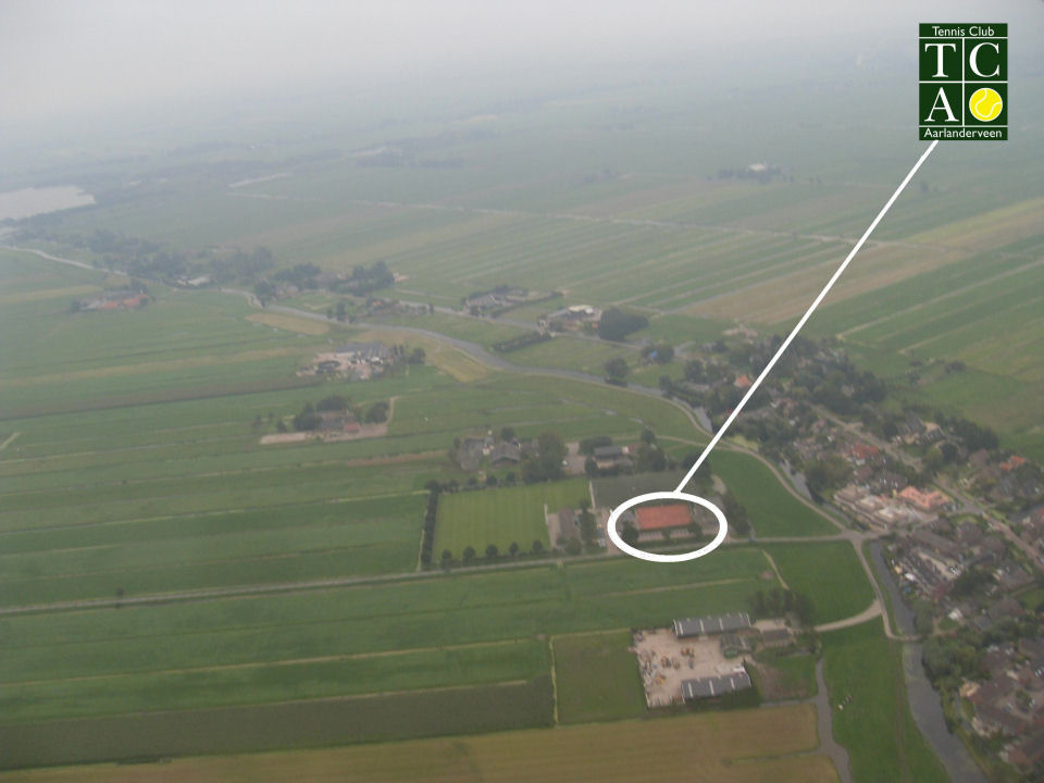 Luchtfoto